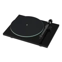 Gramofon PRO-JECT T1 Czarny