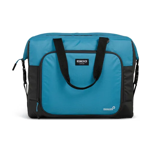 Torba termiczna Igloo Snapdown Latitude 36-Can 26,5 l modern blue