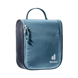 Косметичка / дорожная сумка Deuter Wash Center I - atlantic / ink