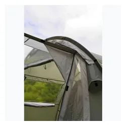 Namiot kempingowy 4-osobowy Coleman Coastline 4 Deluxe green