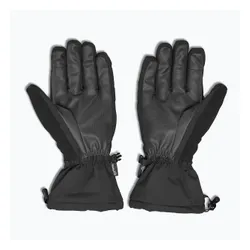 Rękawice snowboardowe męskie ThirtyTwo Lashed Glove black/black