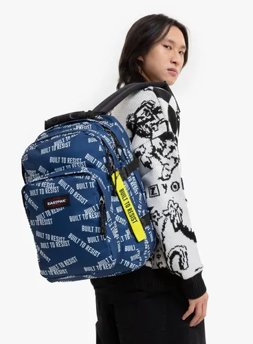 Eastpak Provider Bold BTR-navy Casual Sırt Çantası