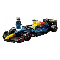 Конструктор LEGO Speed Champions 77243 Oracle Red Bull Racing RB20 F1 Car