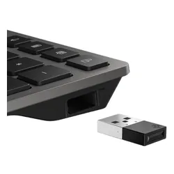 Klawiatura HP 720 Dual-Mode Rechargeable