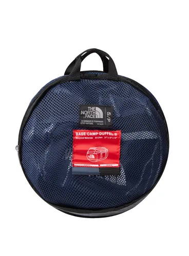 Сумка для путешествий The North Face Base Camp Duffel s-Summit navy