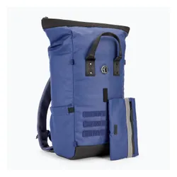 Plecak Cabaia Explorer Odense 26 l dark blue