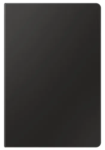 Etui na Galaxy Tab S10 FE+ SAMSUNG Book Cover AI Key Czarny Klawiatura