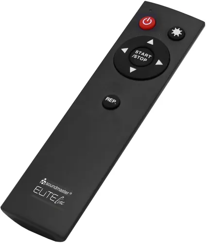 Gramofon SOUNDMASTER PL860SW Czarny