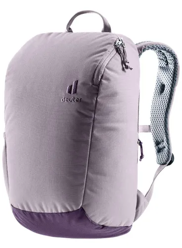 Школьный рюкзак Deuter StepOut 16 - лавандовый / фиолетовый