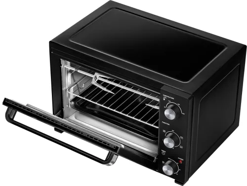 Mini piekarnik MPM MPE-17/T 48l
