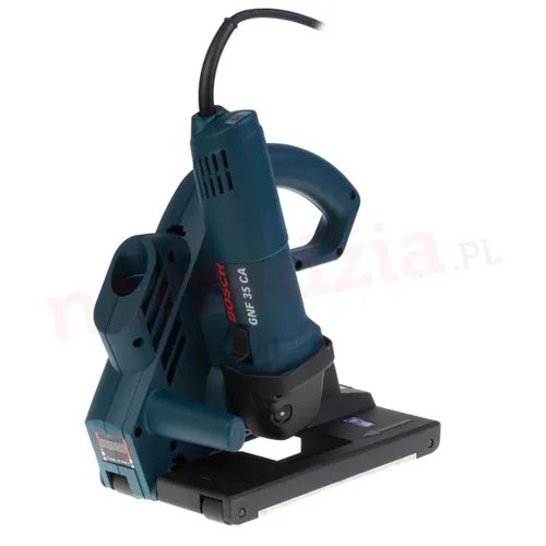 Bosch GNF 35 CA Professional Oluk Açma Makinesi