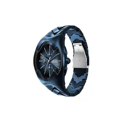 Diesel Zegarek Mercurial DZ4704