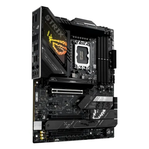 Płyta główna ASUS ROG STRIX Z890-H GAMING WIFI