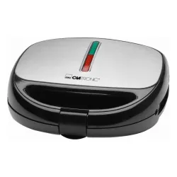 Opiekacz Clatronic ST/WA 3670 Trójkąty Gofry Panini 800W