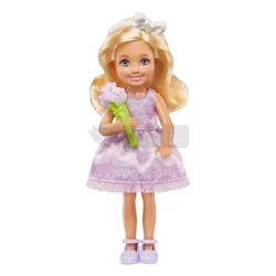 Lalka Barbie zestaw ślubny Młoda Para