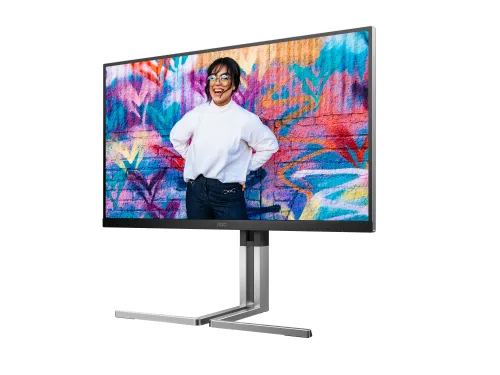Monitor AOC U32U3CV 31,5" 4K Nano IPS 60Hz 4ms