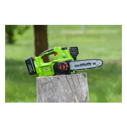 Piła akumulatorowa 4GARDEN AP2521
