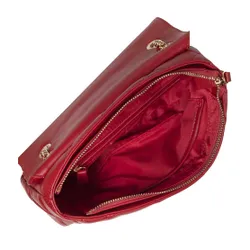 Valentino Ocarina Vbs3kk02 Rosso Portofel