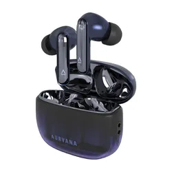 Słuchawki dokanałowe CREATIVE Aurvana Ace 3 Granatowy