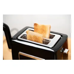 Toster ZELMER ZTS8065 Czarny