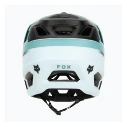 Kask rowerowy dziecięcy Fox Racing Proframe Rizer Jr pale blue