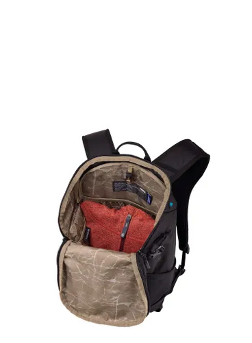 Plecak turystyczny Thule AllTrail Daypack 18 L - black