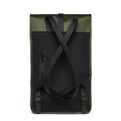 Рюкзак Rains Backpack - evergreen