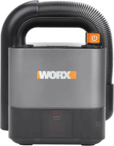 Ручной пылесос Worx Cube Vac 20 V