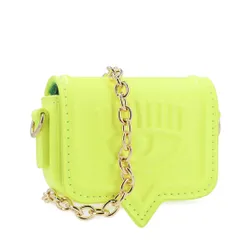 Chiara Ferragni 72sb5pa4 Yellow Neon