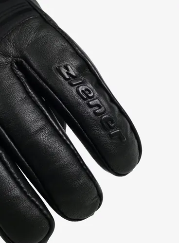 Rękawice narciarskie Ziener Garcel WS PR - black