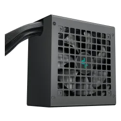 Zasilacz DeepCool PL550D 550W 80+ Bronze Czarny