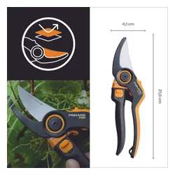 Sekator do gałęzi FISKARS X-Series DualAction P981 1080132