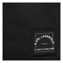 Сумка KARL LAGERFELD 226M3062 Black