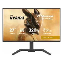 iiyama G-Master GB2791QSU-B1 Gold Phoenix