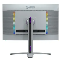 Monitor LORGAR Pro 27MP1 27" 3840x2160px IPS 160Hz 1 ms