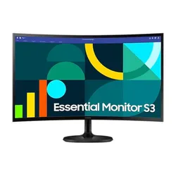 Samsung LS27D360GAUXEN - 100Hz | Full HD | 27'' | VA | 4ms