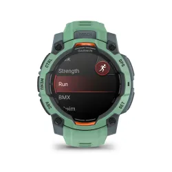 Smartwatch Garmin Instinct 3 45mm GPS NeoTropic