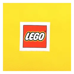 LEGO Tribini Classic large городской рюкзак-корпоративный красный