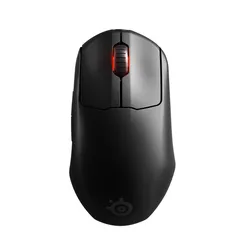 Myszka gamingowa SteelSeries Prime Wireless