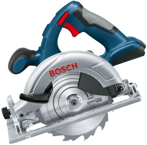 Bosch GKS 18V Dairesel Testere-Lıs Professional