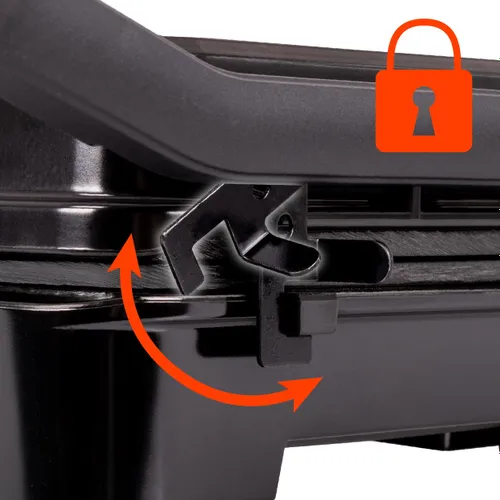 Grill elektryczny ELDOM GK110