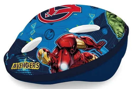 Kask MARVEL Avengers (rozmiar M)