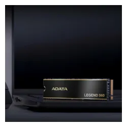 Dysk Adata Legend 960 2TB PCIe Gen4 x4