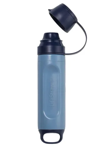 Filtr do wody LifeStraw SOLO Peak Series - mountain blue