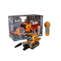 Carrera Revell Europe GmbH Revell Sterowanie 24701 ROBOT RC chwyrtający