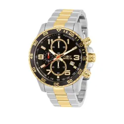 Invicta Watch Specialty 14876 Gümüş Saatler