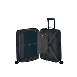 Walizka kabinowa American Tourister DashPop EXP - midnight blue