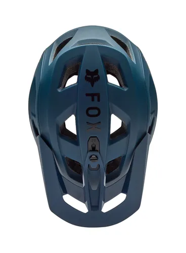 Kask rowerowy Fox Speedframe Helmet Solid - twilight