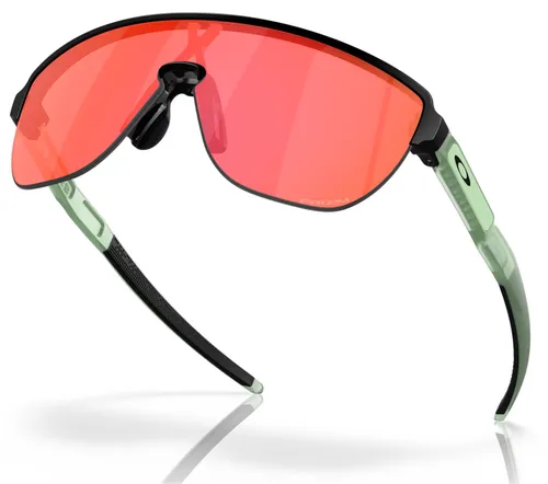 Велосипедные очки Oakley Corridor PRIZM Trail Torch