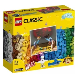 LEGO Classic tuğlalar ve ışıklar (11009)